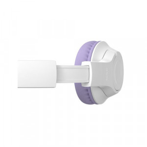 Беспроводные наушники Belkin Soundform Inspire, Фиолетовый