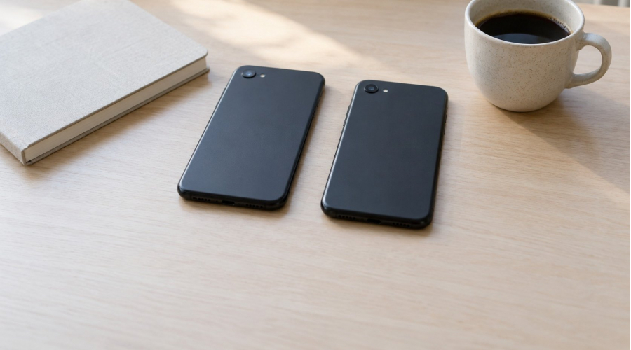iPhone 17e или iPhone 17: что выбрать