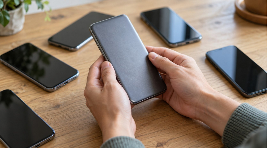 Какой б/у iPhone купить в 2026 году: модели, батарея, eSIM
