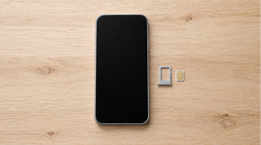 Почему iPhone не видит SIM-карту и что делать
