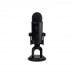 Микрофон Blue Yeti USB, Черный