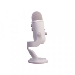 Микрофон Blue Microphones Yeti, Белый туман