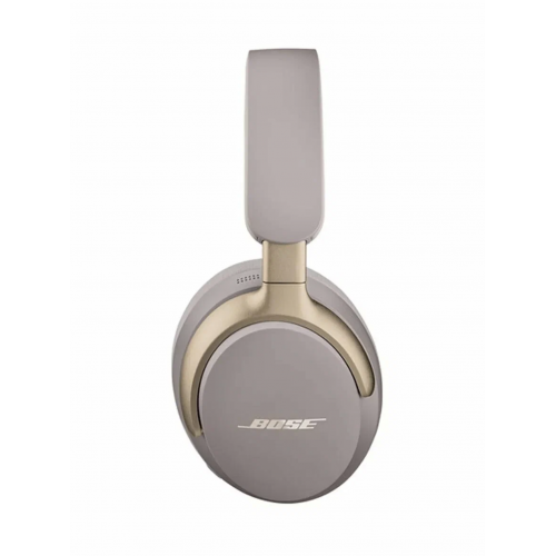 Беспроводные наушники Bose Headphones Quiet Comfort Ultra, Бежевый