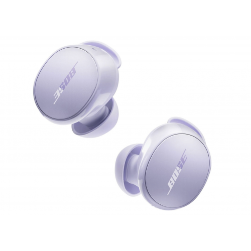 Беспроводные наушники Bose Quiet Comfort Earbuds 5V, Фиолетовый