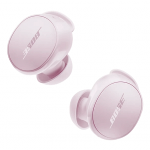 Беспроводные наушники Bose Quiet Comfort Earbuds 5V, Розовый