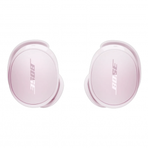 Беспроводные наушники Bose Quiet Comfort Earbuds 5V, Розовый