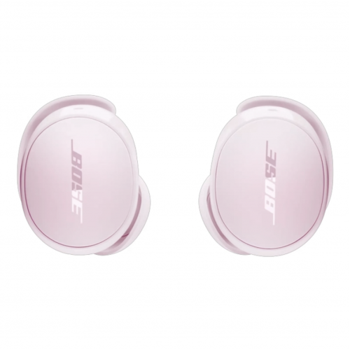 Беспроводные наушники Bose Quiet Comfort Earbuds 5V, Розовый