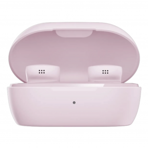Беспроводные наушники Bose Quiet Comfort Earbuds 5V, Розовый