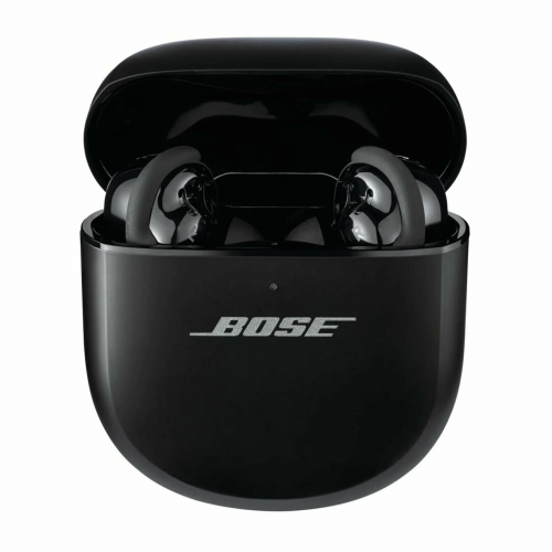 Беспроводные наушники Bose Quiet Comfort Earbuds Ultra , Черный