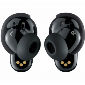 Беспроводные наушники Bose Quiet Comfort Earbuds Ultra , Черный