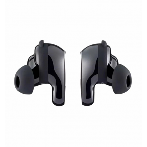 Беспроводные наушники Bose Quiet Comfort Earbuds Ultra , Черный
