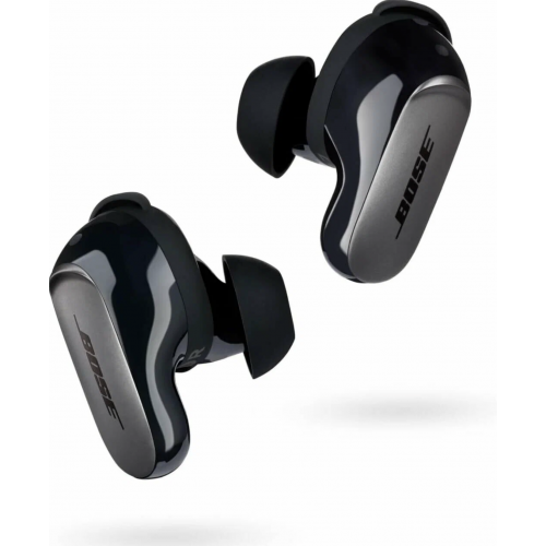 Беспроводные наушники Bose Quiet Comfort Earbuds Ultra , Черный