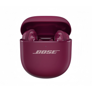Беспроводные наушники Bose Quiet Comfort Ultra Earbuds 2nd Gen, Сливовые