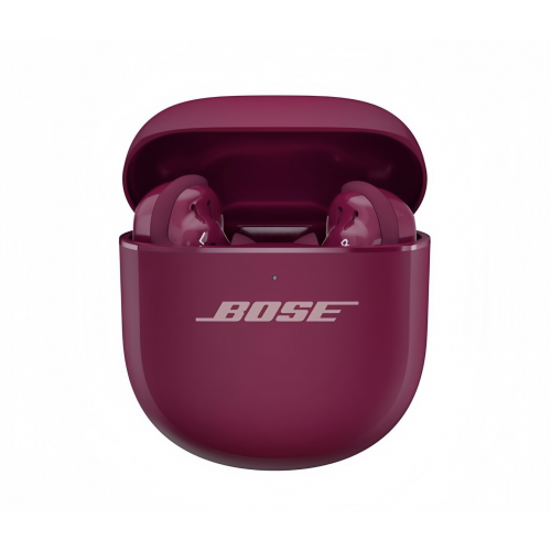 Беспроводные наушники Bose Quiet Comfort Ultra Earbuds 2nd Gen, Сливовые
