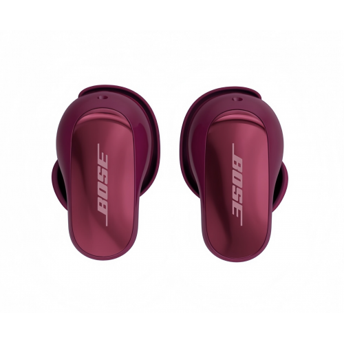 Беспроводные наушники Bose Quiet Comfort Ultra Earbuds 2nd Gen, Сливовые
