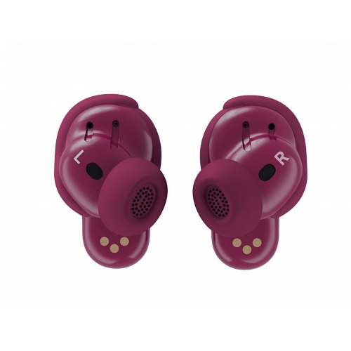 Беспроводные наушники Bose Quiet Comfort Ultra Earbuds 2nd Gen, Сливовые