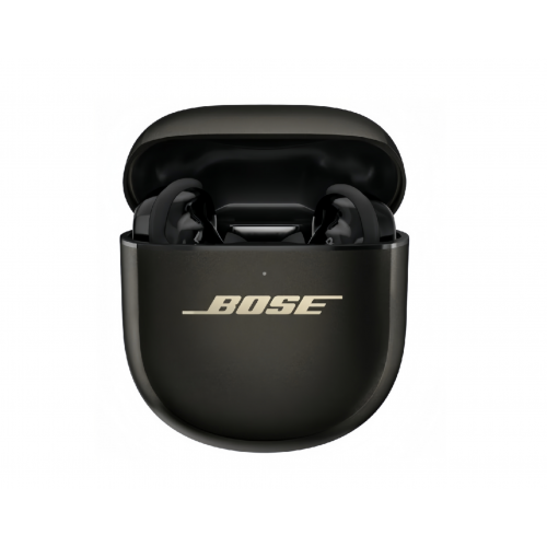 Беспроводные наушники Bose Quiet Comfort Ultra Earbuds 2nd Gen, Золотые
