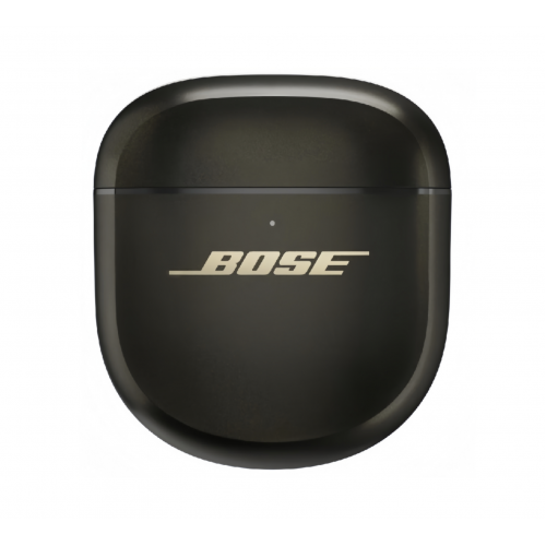 Беспроводные наушники Bose Quiet Comfort Ultra Earbuds 2nd Gen, Золотые
