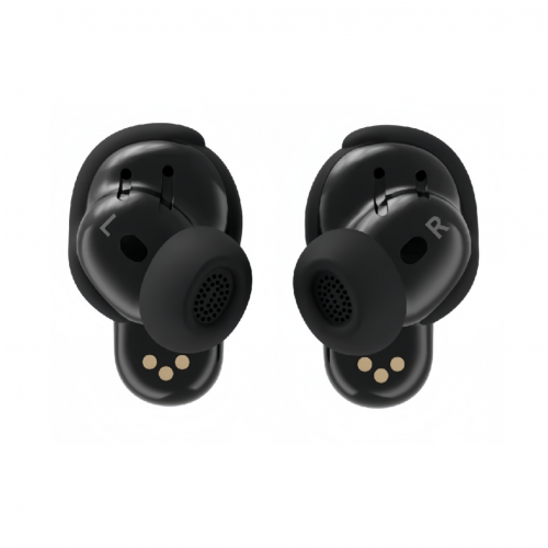 Беспроводные наушники Bose Quiet Comfort Ultra Earbuds 2nd Gen, Золотые