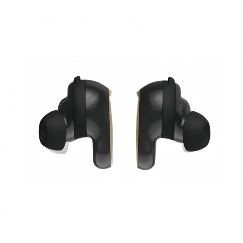 Беспроводные наушники Bose Quiet Comfort Ultra Earbuds 2nd Gen, Золотые