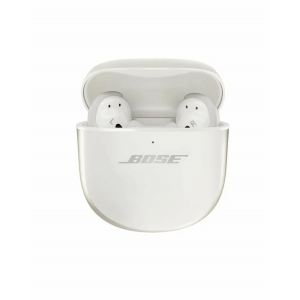 Беспроводные наушники Bose Quiet Comfort Earbuds Ultra , Белый