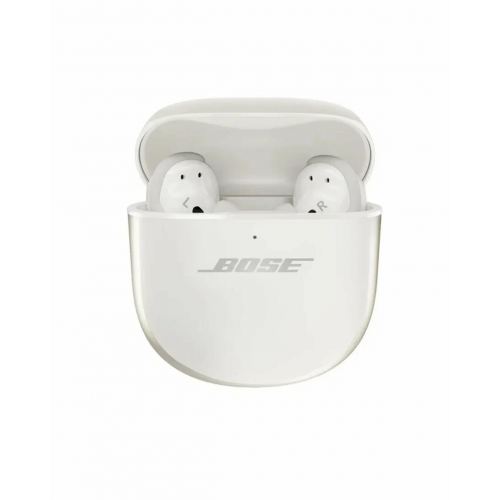 Беспроводные наушники Bose Quiet Comfort Earbuds Ultra , Белый
