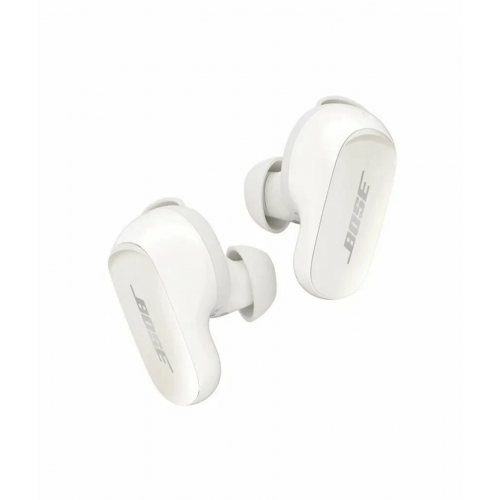 Беспроводные наушники Bose Quiet Comfort Earbuds Ultra , Белый