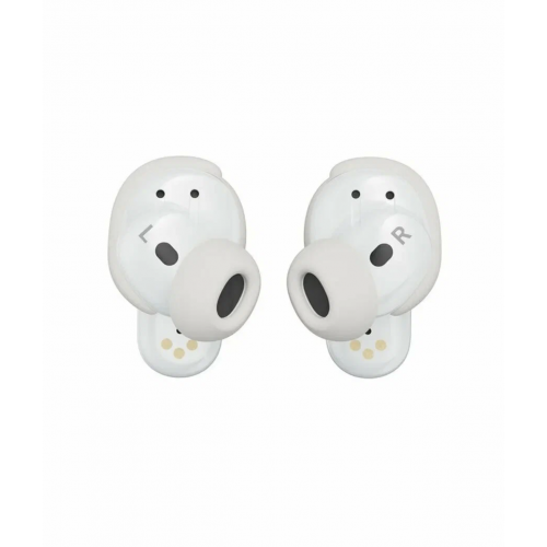 Беспроводные наушники Bose Quiet Comfort Earbuds Ultra , Белый