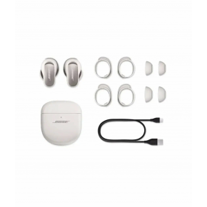 Беспроводные наушники Bose Quiet Comfort Earbuds Ultra , Белый