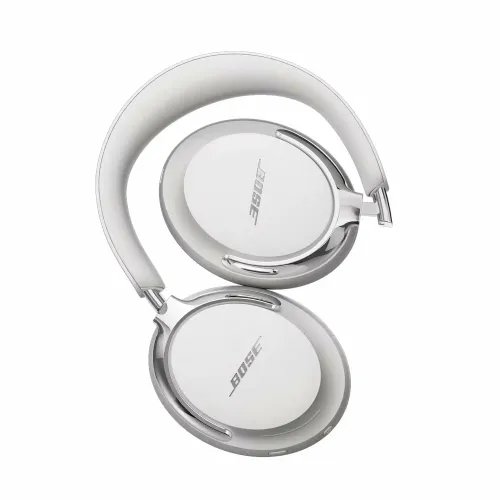 Беспроводные наушники BoseUltra Headphones Gen 2, Белый