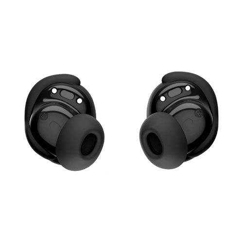 Беспроводные наушники Bose QuietComfort Earbuds 2024, Черные