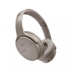 Беспроводные наушники Bose QuietComfort Headphones 5V, Бежевые