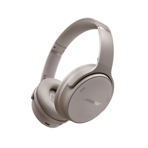 Беспроводные наушники Bose QuietComfort Headphones 5V, Бежевые