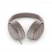 Беспроводные наушники Bose QuietComfort Headphones 5V, Бежевые