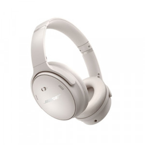 Беспроводные наушники Bose QuietComfort Headphones 5V, Белые