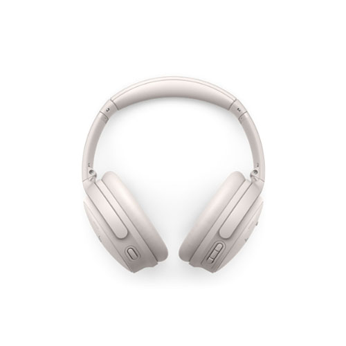 Беспроводные наушники Bose QuietComfort Headphones 5V, Белые