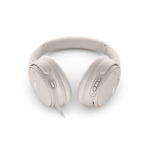 Беспроводные наушники Bose QuietComfort Headphones 5V, Белые