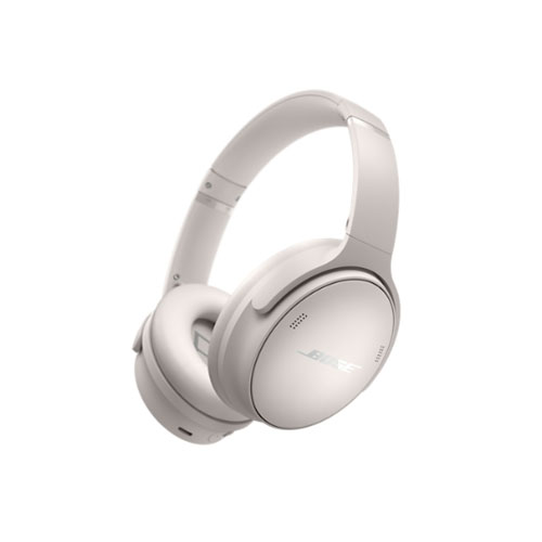 Беспроводные наушники Bose QuietComfort Headphones 5V, Белые