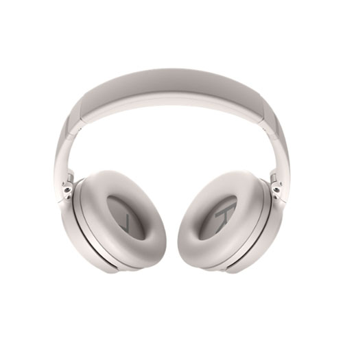 Беспроводные наушники Bose QuietComfort Headphones 5V, Белые