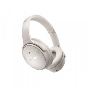 Беспроводные наушники Bose QuietComfort Headphones, Белый