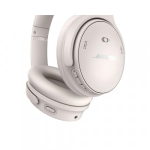 Беспроводные наушники Bose QuietComfort Headphones, Белый