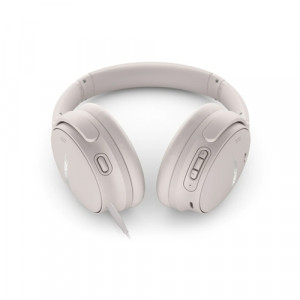 Беспроводные наушники Bose QuietComfort Headphones, Белый