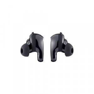 Беспроводные наушники Bose QuietComfort Ultra Earbuds, Черные