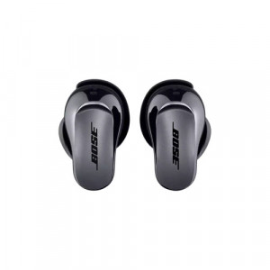 Беспроводные наушники Bose QuietComfort Ultra Earbuds, Черные