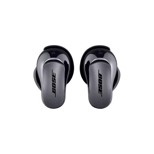 Беспроводные наушники Bose QuietComfort Ultra Earbuds, Черные