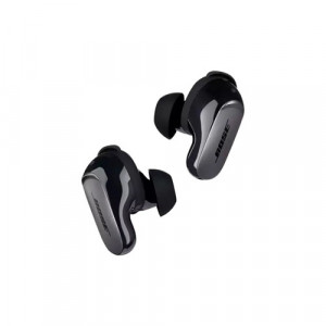 Беспроводные наушники Bose QuietComfort Ultra Earbuds, Черные