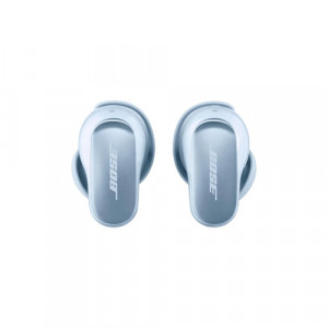 Беспроводные наушники Bose QuietComfort Ultra Earbuds, Голубые