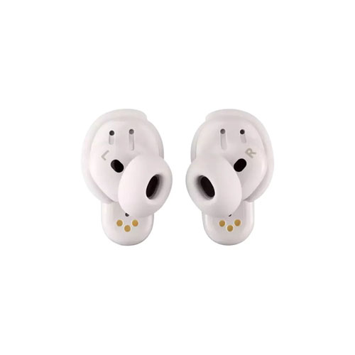 Беспроводные наушники Bose QuietComfort Ultra Earbuds, Белые