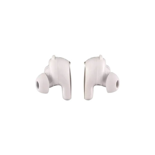 Беспроводные наушники Bose QuietComfort Ultra Earbuds, Белые