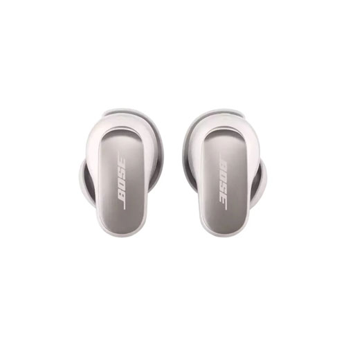 Беспроводные наушники Bose QuietComfort Ultra Earbuds, Белые